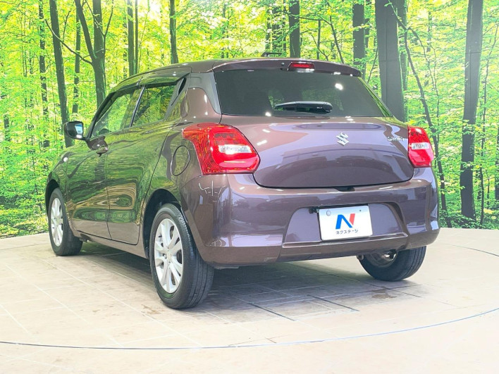 2018 Suzuki Swift DBA-ZC83S (UW-6a126d34b18e7)[25]