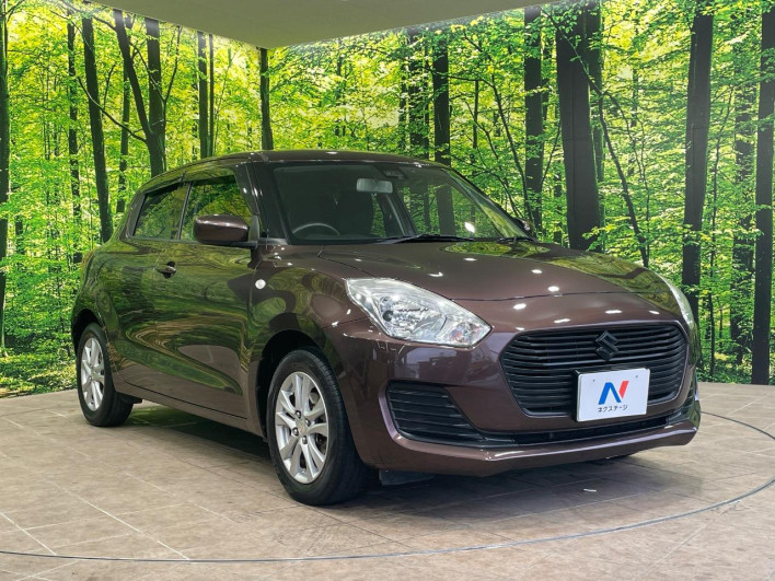 2018 Suzuki Swift DBA-ZC83S (UW-6a126d34b18e7)[13]