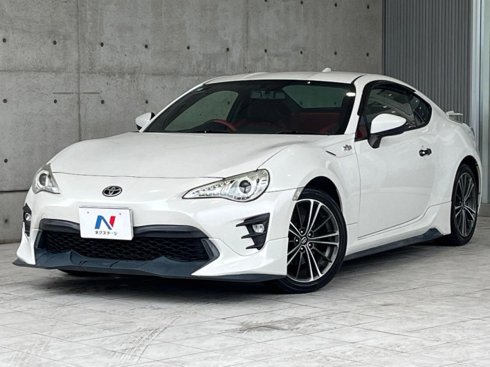2014 Toyota 86 DBA-ZN6 (UW-6a126d37b1d1f)[0]