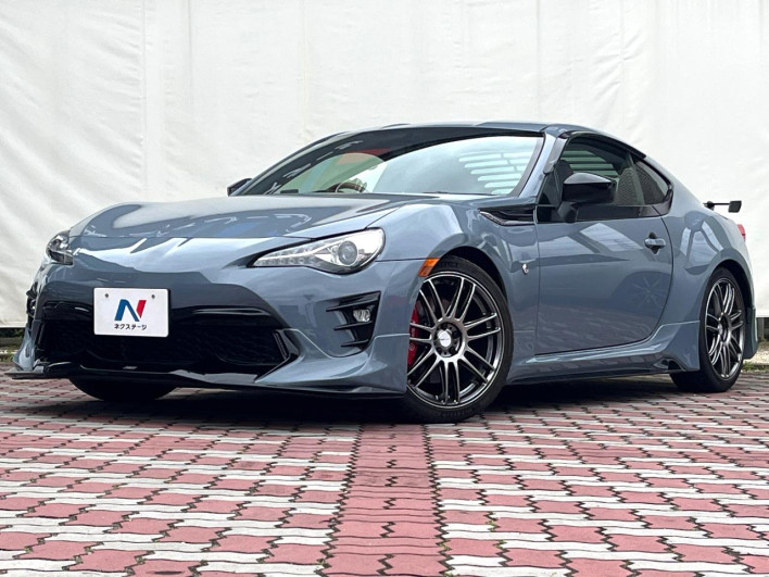 2017 Toyota 86 DBA-ZN6 (UW-6a126d39213be)[0]