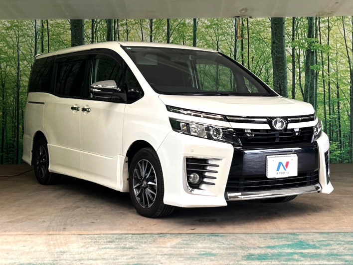 2014 Toyota Voxy DBA-ZRR80W (UW-6a126d3b47036)[14]