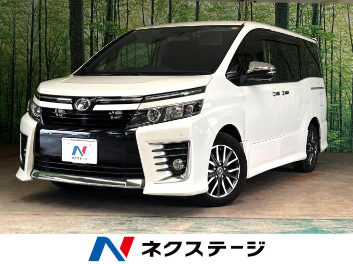 2014 Toyota Voxy DBA-ZRR80W (UW-6a126d3b47036)[3]