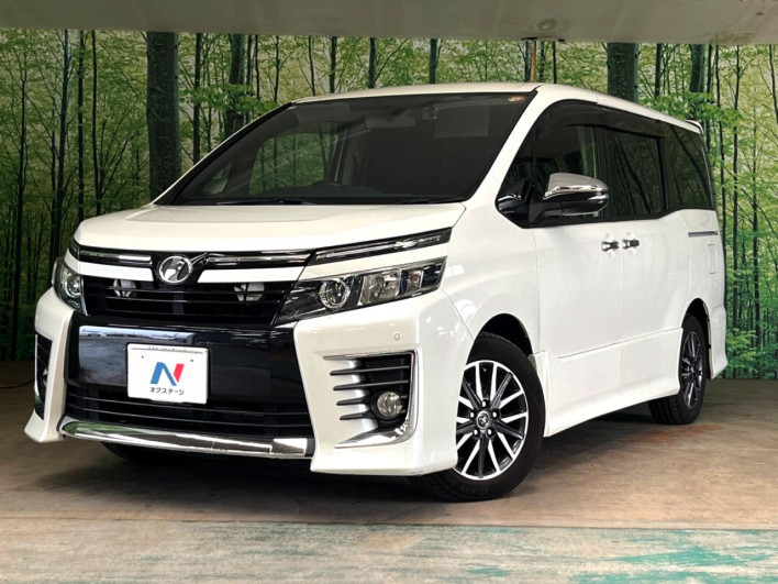 2014 Toyota Voxy DBA-ZRR80W (UW-6a126d3b47036)[4]