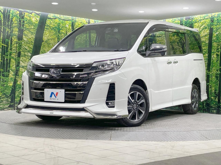 2020 Toyota Noah 3BA-ZRR85W (UW-6a126d4291d08)[0]