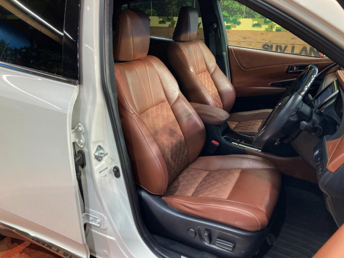 2017 Toyota Harrier DBA-ZSU60W (UW-6a126d4450677)[14]