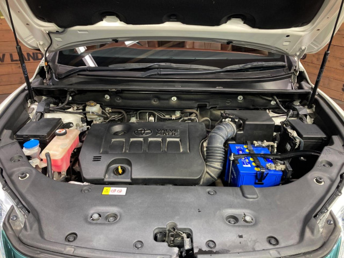 2017 Toyota Harrier DBA-ZSU60W (UW-6a126d4450677)[24]