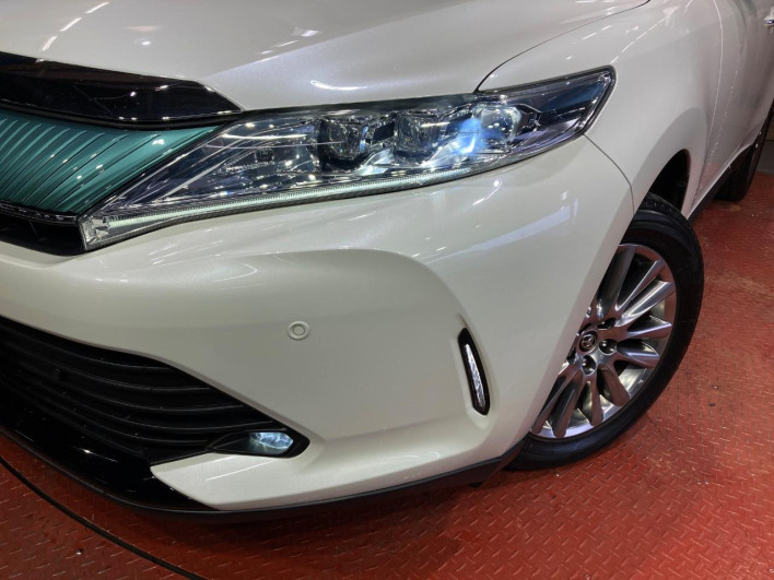 2017 Toyota Harrier DBA-ZSU60W (UW-6a126d4450677)[25]