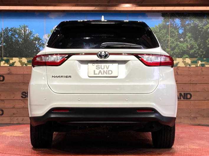 2017 Toyota Harrier DBA-ZSU60W (UW-6a126d4450677)[19]