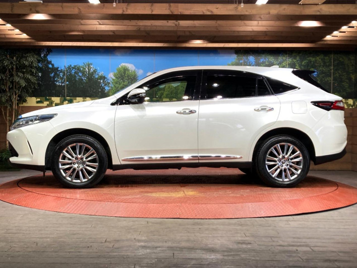 2017 Toyota Harrier DBA-ZSU60W (UW-6a126d4450677)[21]