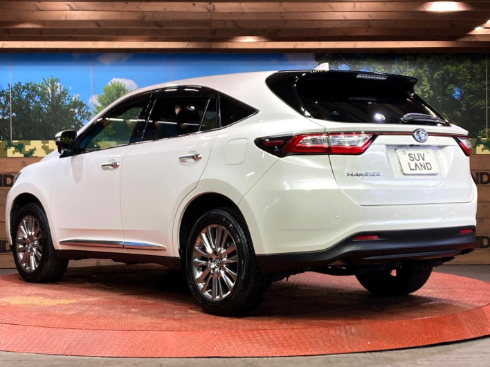 2017 Toyota Harrier DBA-ZSU60W (UW-6a126d4450677)[20]