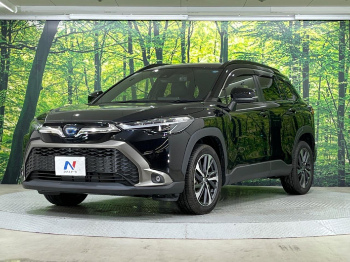 2023 Toyota Corolla Cross 6AA-ZVG11 (UW-6a126d452bbd4)[4]