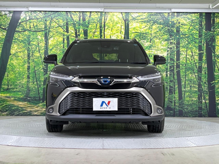 2023 Toyota Corolla Cross 6AA-ZVG11 (UW-6a126d452bbd4)[11]