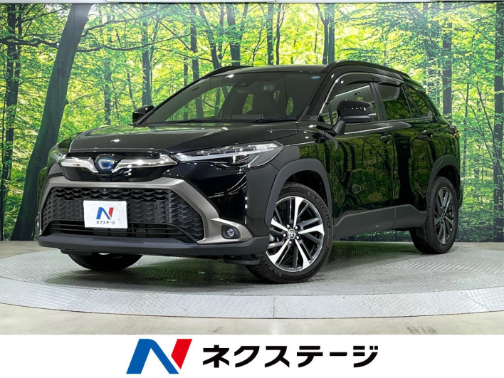 2023 Toyota Corolla Cross 6AA-ZVG11 (UW-6a126d452bbd4)[3]