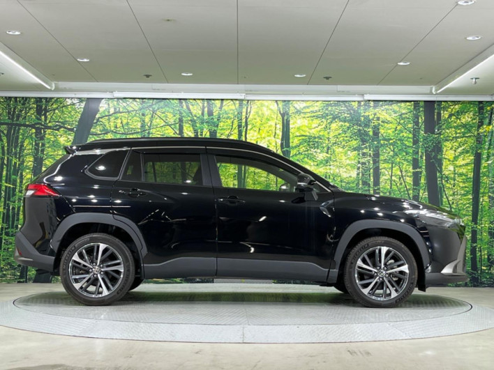 2023 Toyota Corolla Cross 6AA-ZVG11 (UW-6a126d452bbd4)[9]