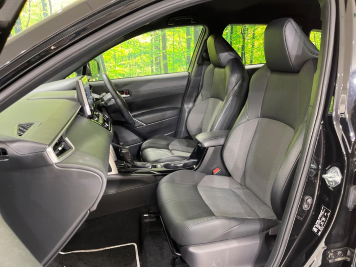 2023 Toyota Corolla Cross 6AA-ZVG11 (UW-6a126d452bbd4)[19]