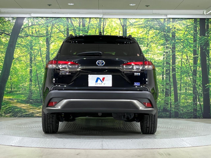 2023 Toyota Corolla Cross 6AA-ZVG11 (UW-6a126d452bbd4)[7]