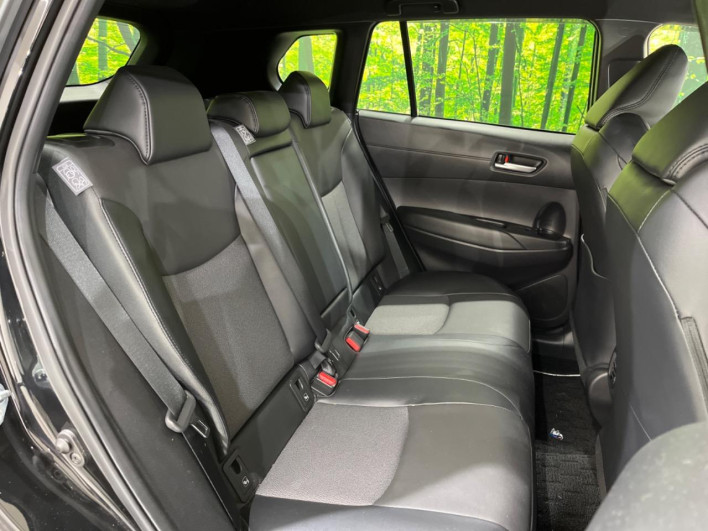 2023 Toyota Corolla Cross 6AA-ZVG11 (UW-6a126d452bbd4)[17]