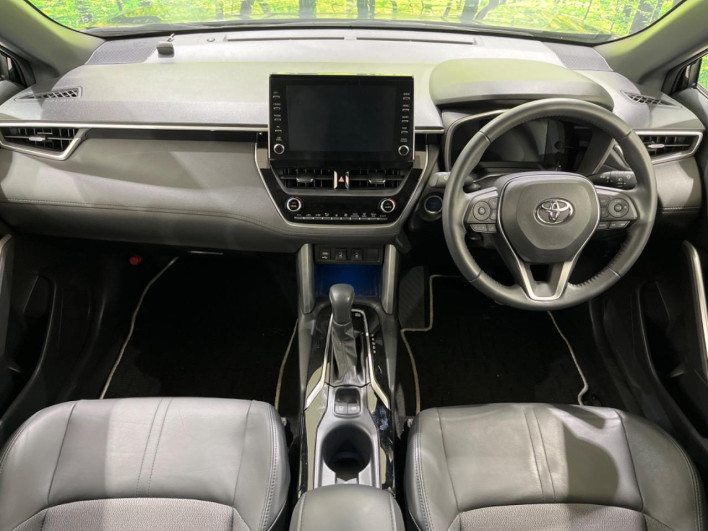 2023 Toyota Corolla Cross 6AA-ZVG11 (UW-6a126d452bbd4)[29]