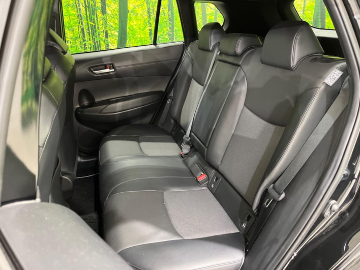 2023 Toyota Corolla Cross 6AA-ZVG11 (UW-6a126d452bbd4)[18]