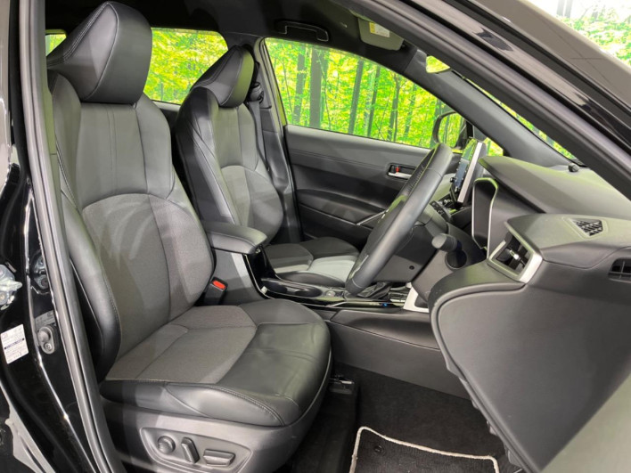 2023 Toyota Corolla Cross 6AA-ZVG11 (UW-6a126d452bbd4)[16]