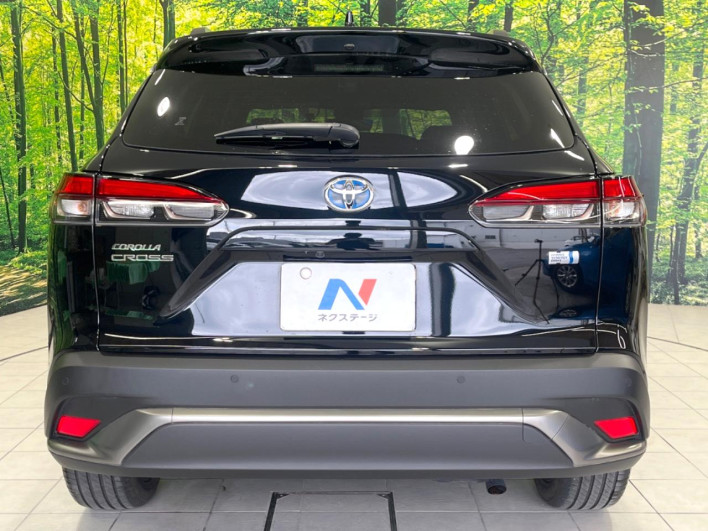 2023 Toyota Corolla Cross 6AA-ZVG11 (UW-6a126d4578cd1)[14]