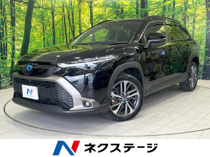 2023 Toyota Corolla Cross 6AA-ZVG11 (UW-6a126d4578cd1)[3]