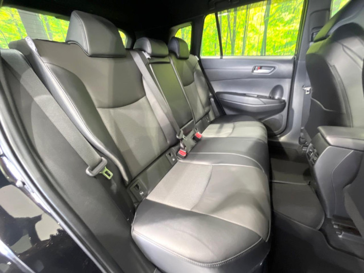 2023 Toyota Corolla Cross 6AA-ZVG11 (UW-6a126d4578cd1)[23]
