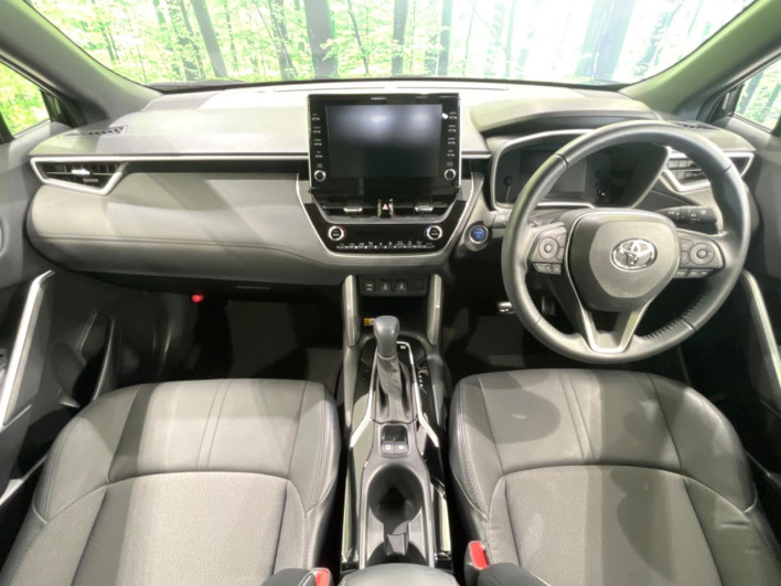 2023 Toyota Corolla Cross 6AA-ZVG11 (UW-6a126d4578cd1)[29]