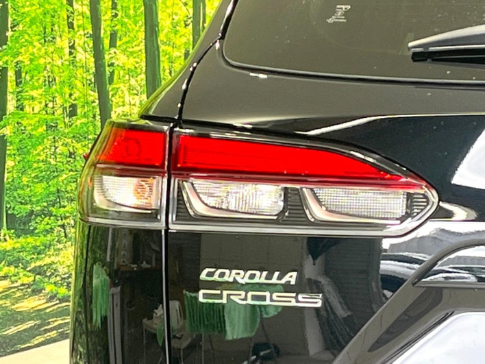 2023 Toyota Corolla Cross 6AA-ZVG11 (UW-6a126d4578cd1)[16]