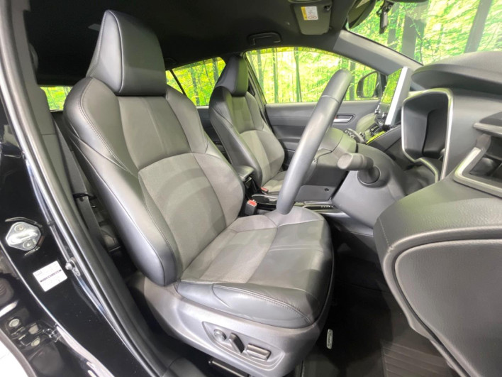 2023 Toyota Corolla Cross 6AA-ZVG11 (UW-6a126d4578cd1)[25]