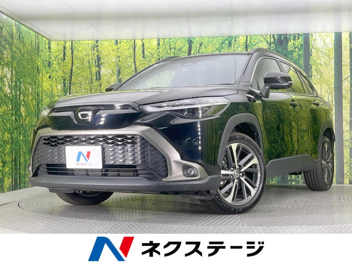 2024 Toyota Corolla Cross 6AA-ZVG13 (UW-6a126d46d9c1d)[3]