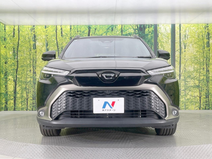 2024 Toyota Corolla Cross 6AA-ZVG13 (UW-6a126d46d9c1d)[18]