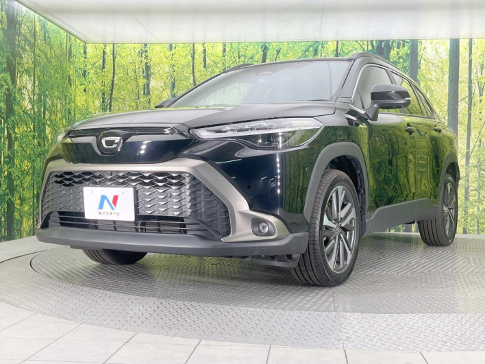 2024 Toyota Corolla Cross 6AA-ZVG13 (UW-6a126d46d9c1d)[19]