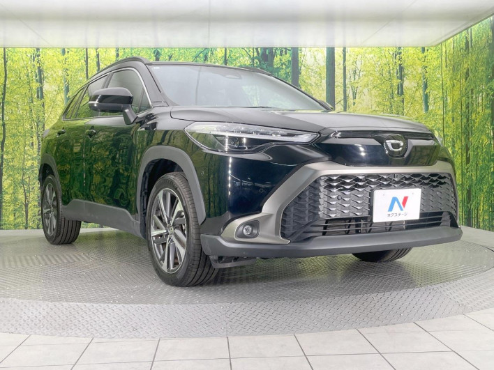2024 Toyota Corolla Cross 6AA-ZVG13 (UW-6a126d46d9c1d)[20]