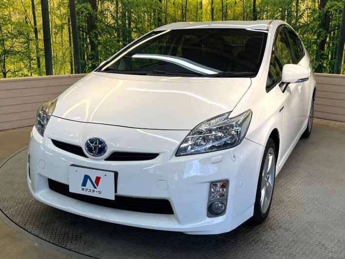 2009 Toyota Prius DAA-ZVW30 (UW-6a126d4908cc2)[5]