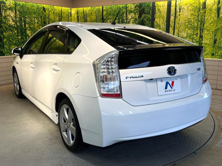 2009 Toyota Prius DAA-ZVW30 (UW-6a126d4908cc2)[7]