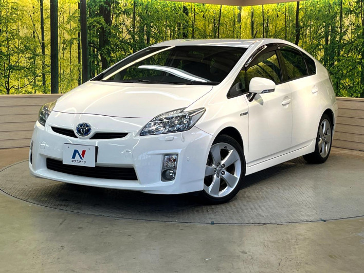 2009 Toyota Prius DAA-ZVW30 (UW-6a126d4908cc2)[0]