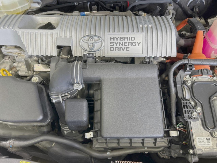2011 Toyota Prius DAA-ZVW30 (UW-6a126d492f102)[4]