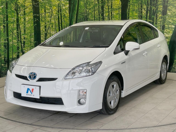 2011 Toyota Prius DAA-ZVW30 (UW-6a126d492f102)[5]