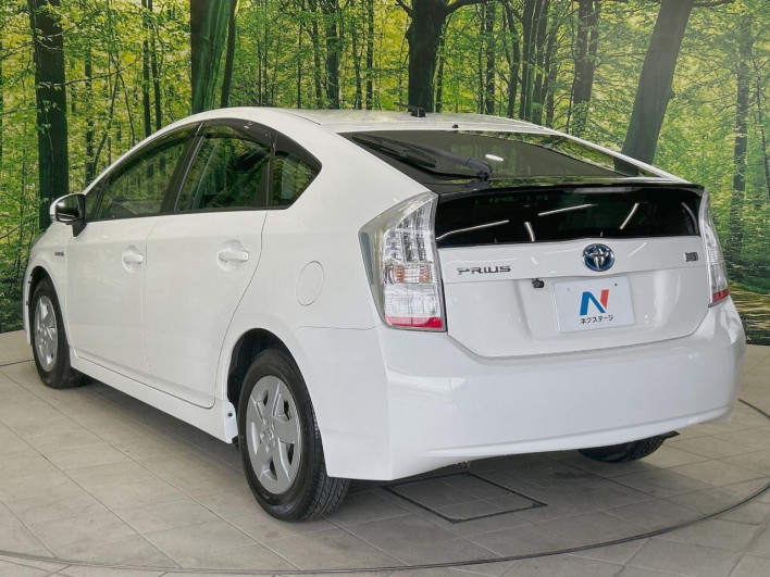 2011 Toyota Prius DAA-ZVW30 (UW-6a126d492f102)[7]