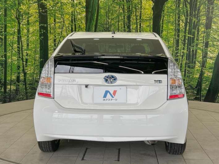 2011 Toyota Prius DAA-ZVW30 (UW-6a126d492f102)[22]