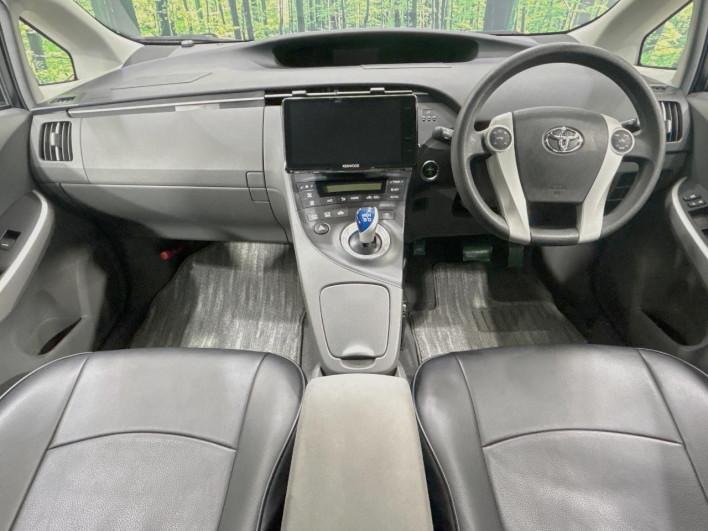 2011 Toyota Prius DAA-ZVW30 (UW-6a126d492f102)[20]
