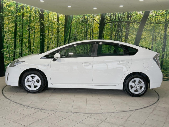 2011 Toyota Prius DAA-ZVW30 (UW-6a126d492f102)[6]