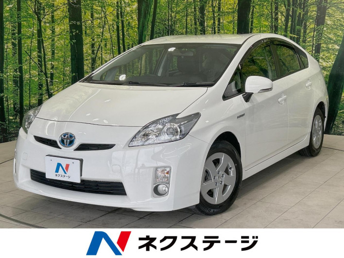 2011 Toyota Prius DAA-ZVW30 (UW-6a126d492f102)[3]