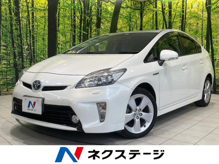 2013 Toyota Prius DAA-ZVW30 (UW-6a126d497236c)[3]