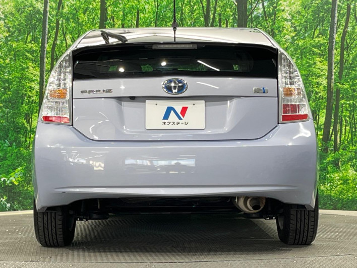 2009 Toyota Prius DAA-ZVW30 (UW-6a126d4b5274a)[14]