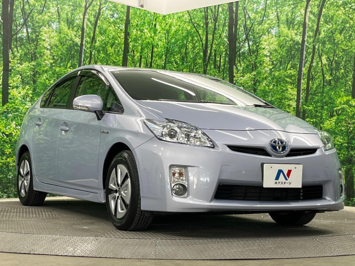 2009 Toyota Prius DAA-ZVW30 (UW-6a126d4b5274a)[6]