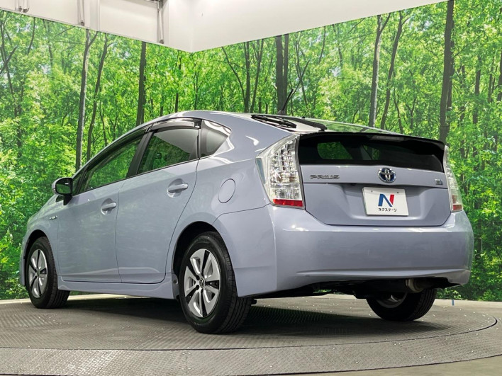 2009 Toyota Prius DAA-ZVW30 (UW-6a126d4b5274a)[22]