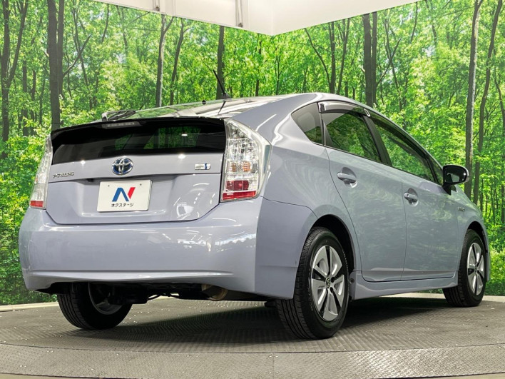 2009 Toyota Prius DAA-ZVW30 (UW-6a126d4b5274a)[13]