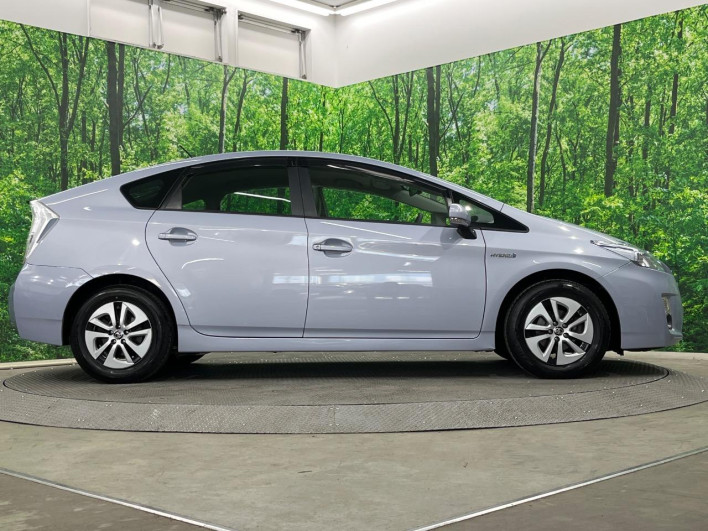 2009 Toyota Prius DAA-ZVW30 (UW-6a126d4b5274a)[11]
